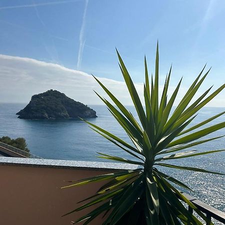 Casa Isola Διαμέρισμα Bergeggi Εξωτερικό φωτογραφία
