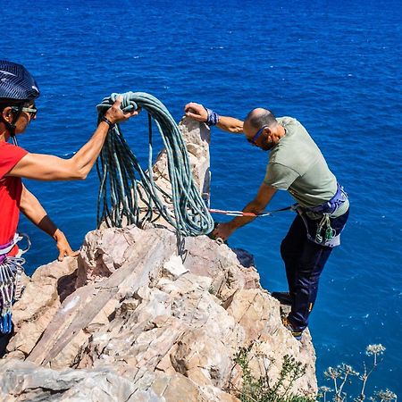 Casa Isola Διαμέρισμα Bergeggi Εξωτερικό φωτογραφία