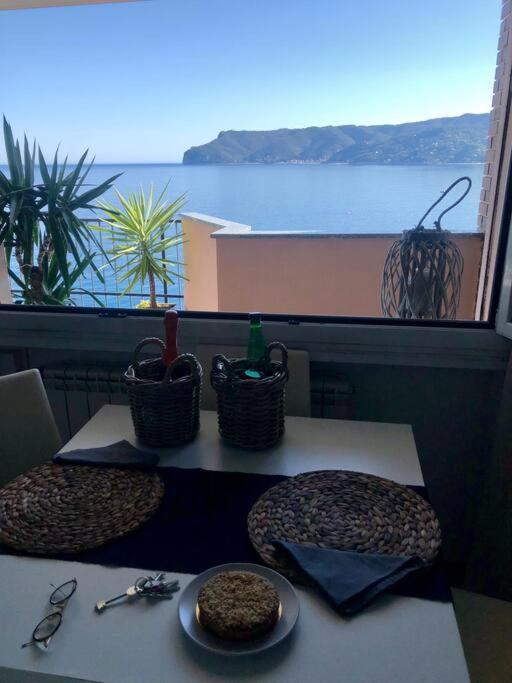 Casa Isola Διαμέρισμα Bergeggi Εξωτερικό φωτογραφία