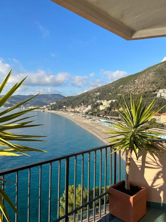 Casa Isola Διαμέρισμα Bergeggi Εξωτερικό φωτογραφία