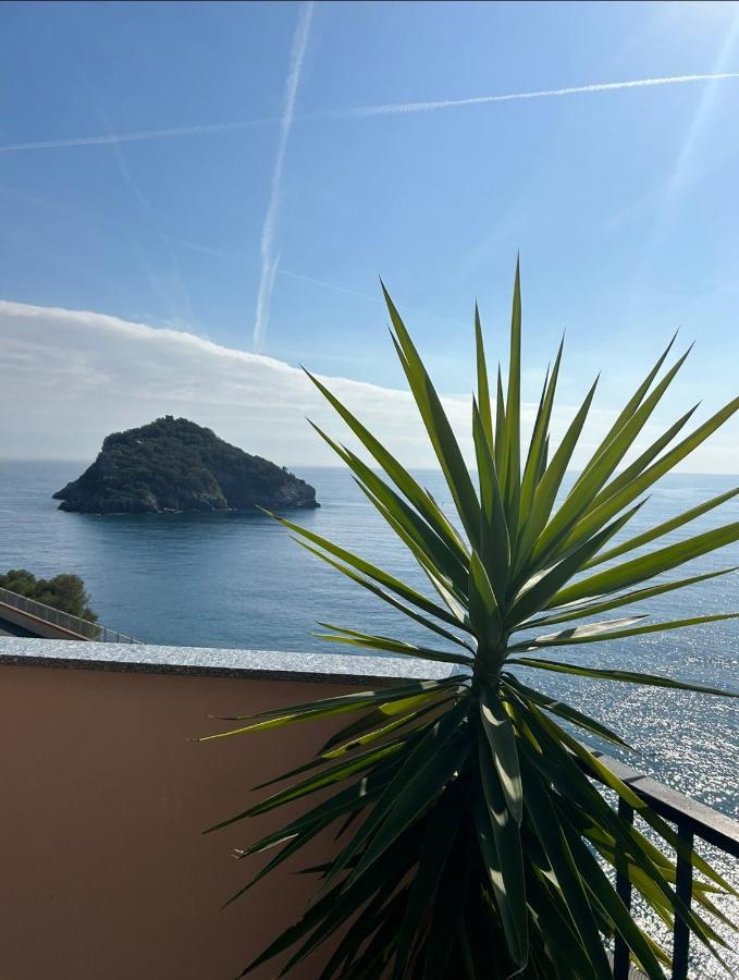 Casa Isola Διαμέρισμα Bergeggi Εξωτερικό φωτογραφία