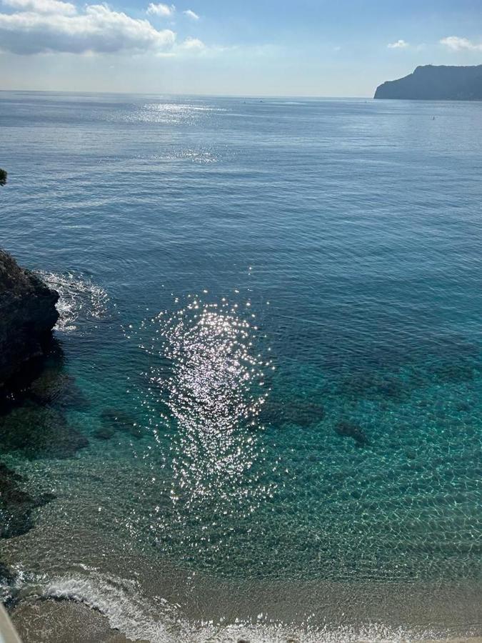Casa Isola Διαμέρισμα Bergeggi Εξωτερικό φωτογραφία