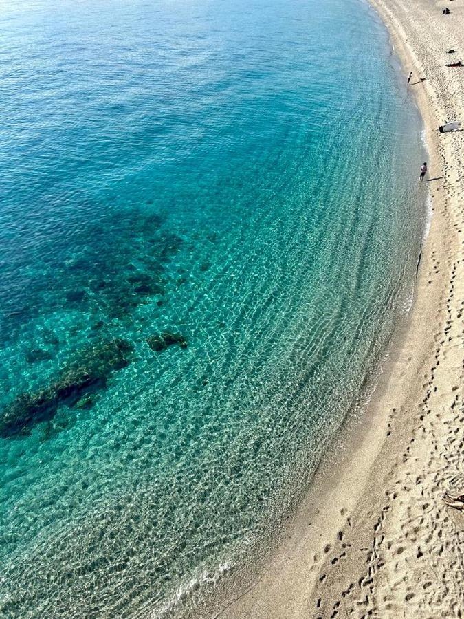 Casa Isola Διαμέρισμα Bergeggi Εξωτερικό φωτογραφία