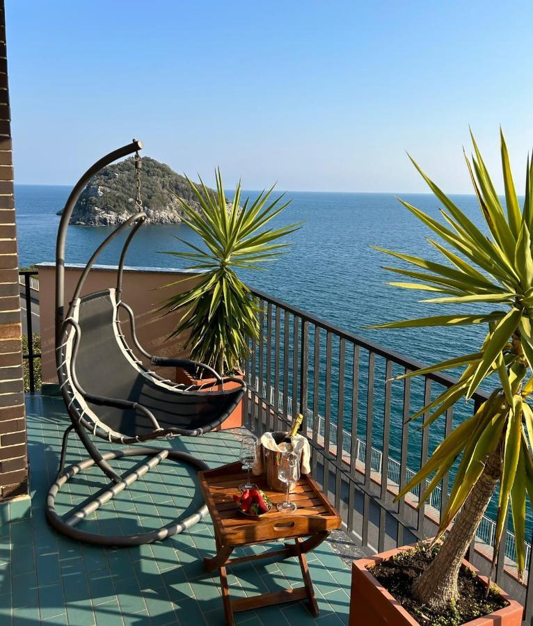 Casa Isola Διαμέρισμα Bergeggi Εξωτερικό φωτογραφία