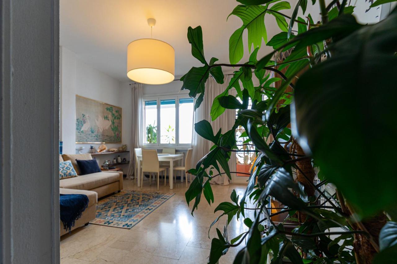 Casa Isola Διαμέρισμα Bergeggi Εξωτερικό φωτογραφία