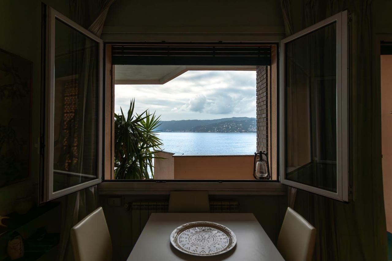 Casa Isola Διαμέρισμα Bergeggi Εξωτερικό φωτογραφία
