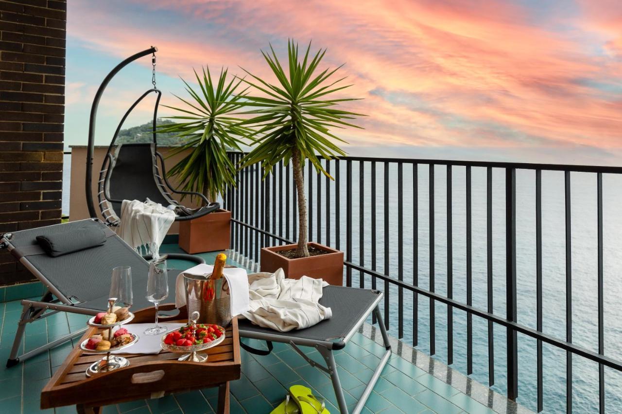 Casa Isola Διαμέρισμα Bergeggi Εξωτερικό φωτογραφία