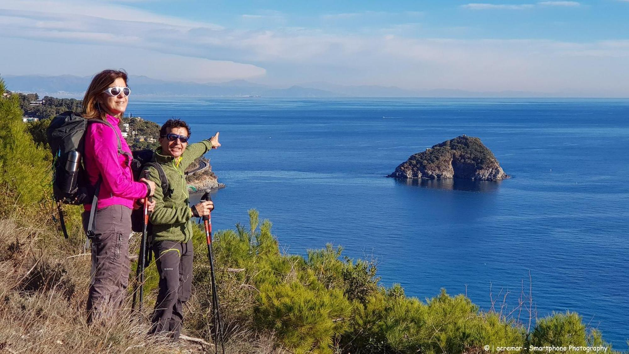 Casa Isola Διαμέρισμα Bergeggi Εξωτερικό φωτογραφία