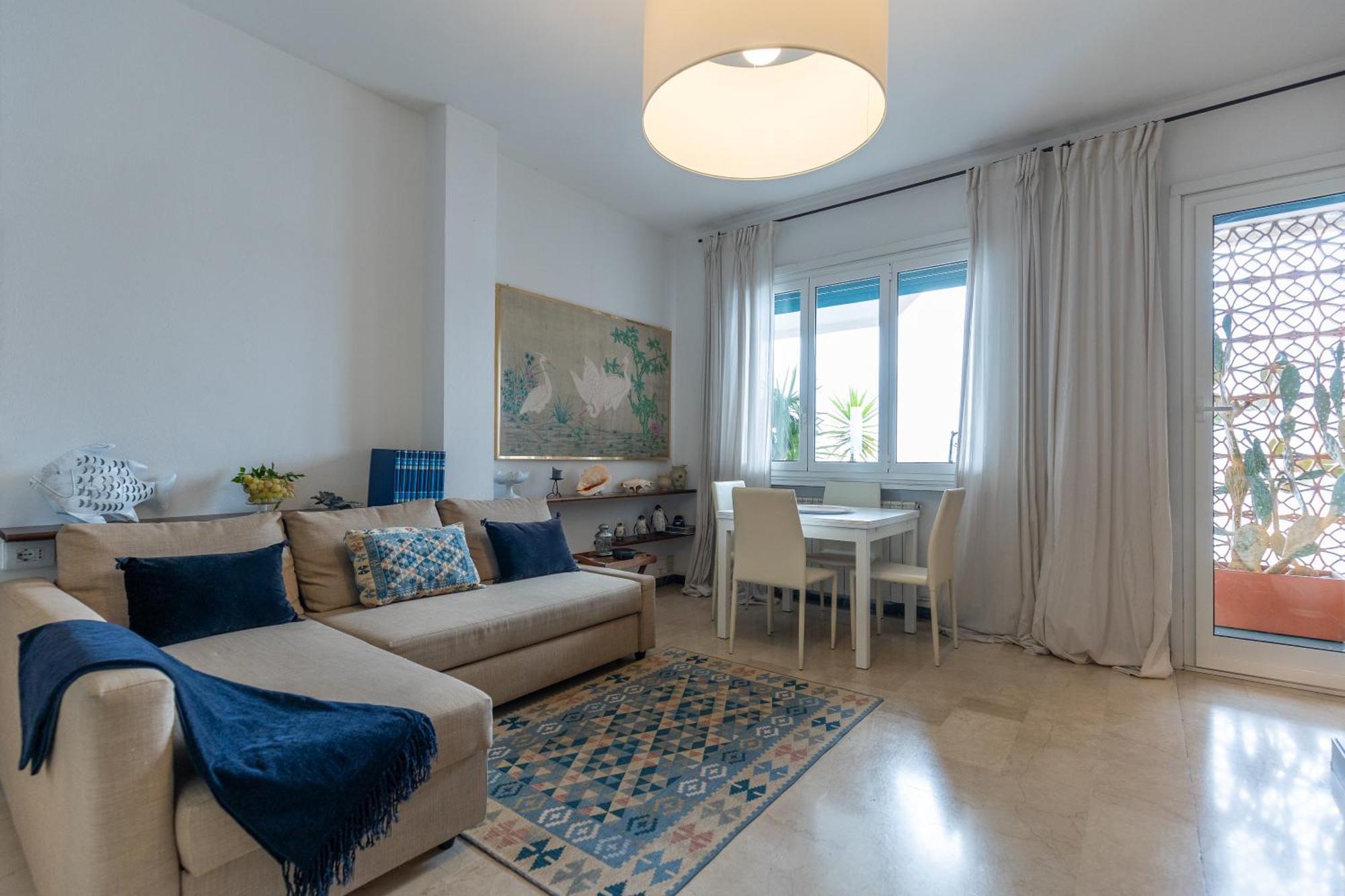Casa Isola Διαμέρισμα Bergeggi Εξωτερικό φωτογραφία